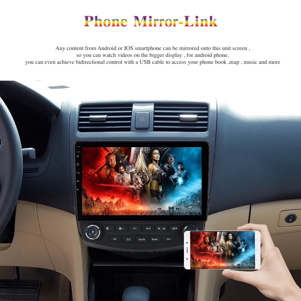 Flash Deal IPS 9" Car Radio for Toyota Camry V40 GPS Navigation 2007 2008 2009 2010 2011 Android 9.0 head unit 4G 32G Steering Mirror-Link 5