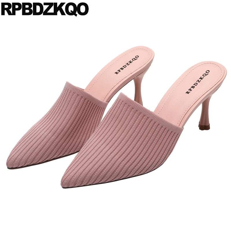 Girls pink pumps Clearance