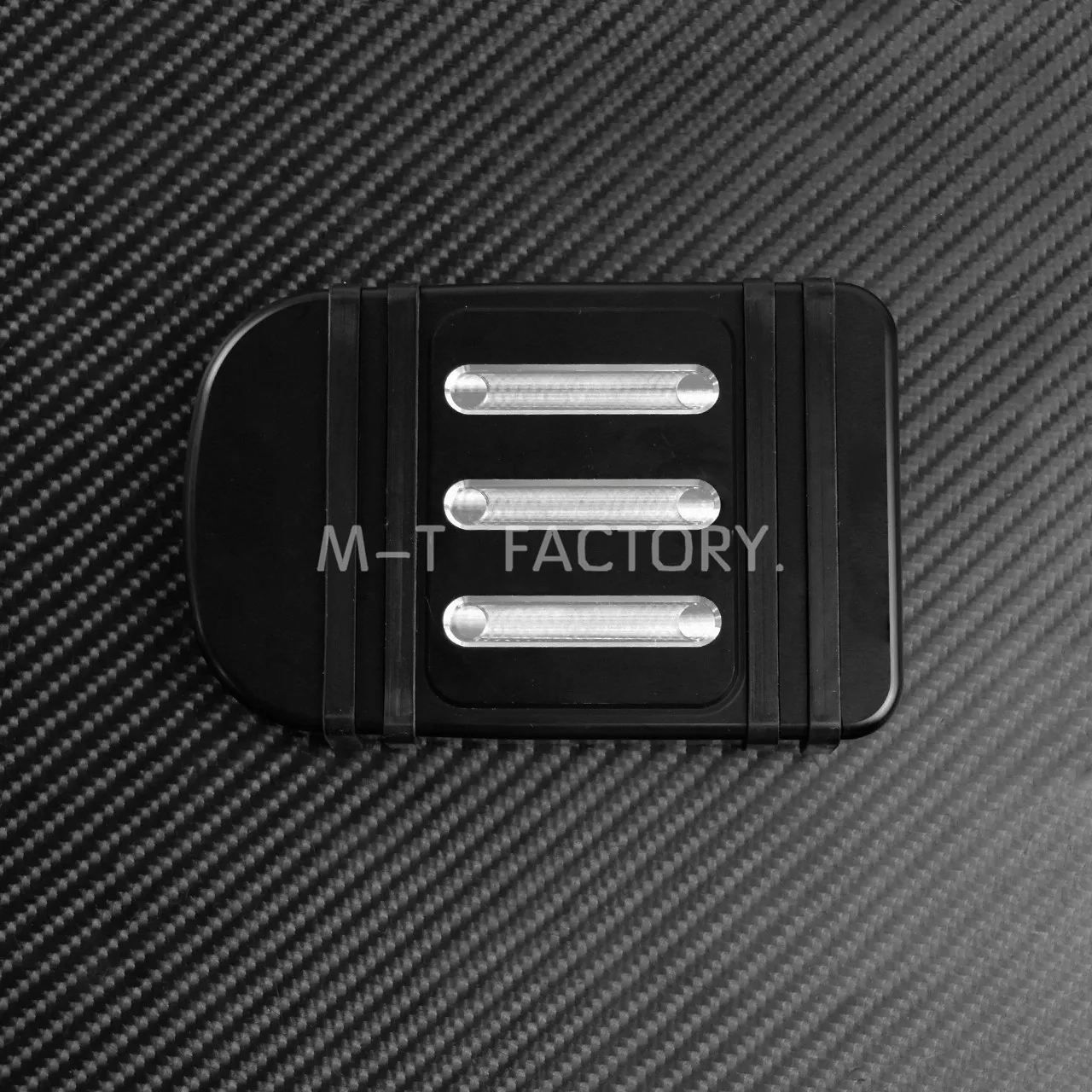 Мотоцикл CNC Cut педаль тормоза накладка подножки черная педаль для Harley Touring Electra Street Glide FLHT 1996-2013
