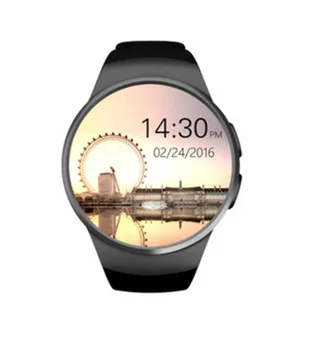 

smart watch Bluetooth mobile phone call heart rate monitoring dual compatible watch