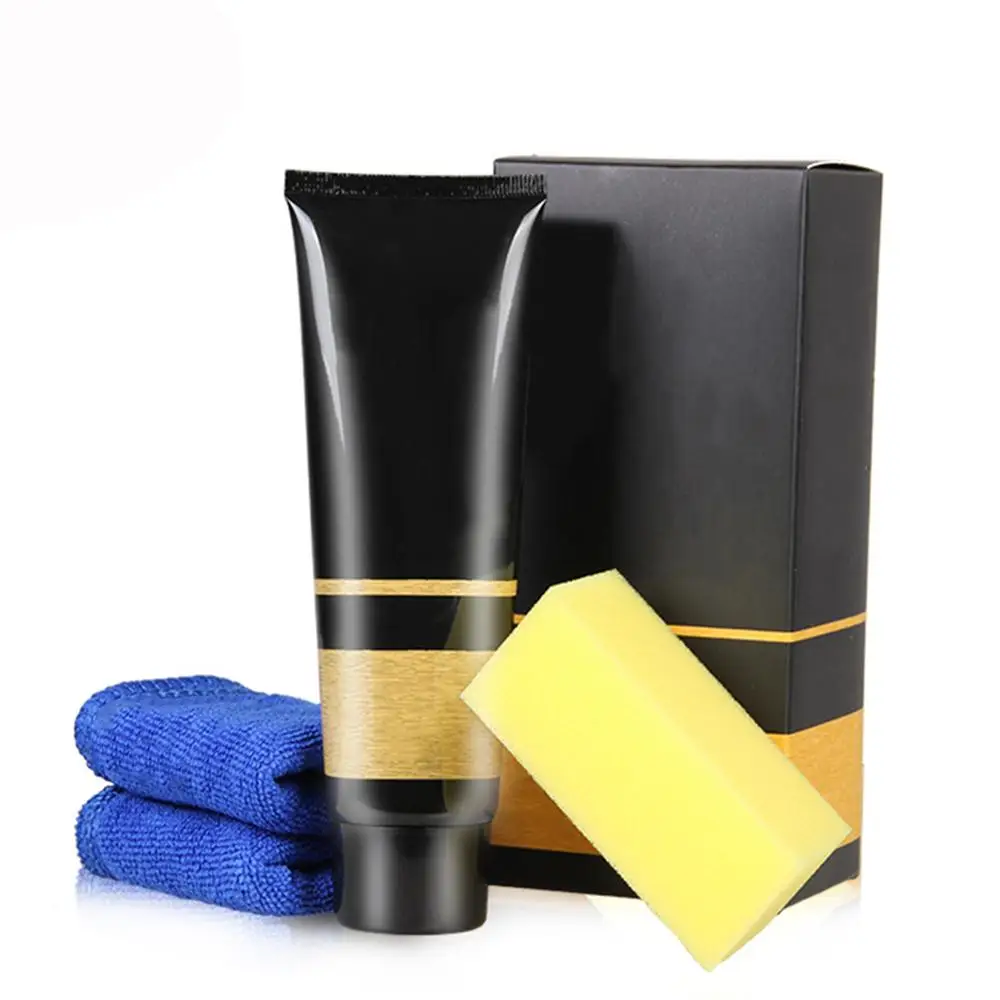 

SALE Metal Paint Brightener for Automobiles Rust Remover Household Metal Decontamination Cleaner Wholesale Quick delivery CSV