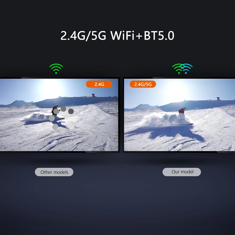 X96 MAX+ Andrid 10.0 TV BOX X96Q Plus  Media Player-1 (8)