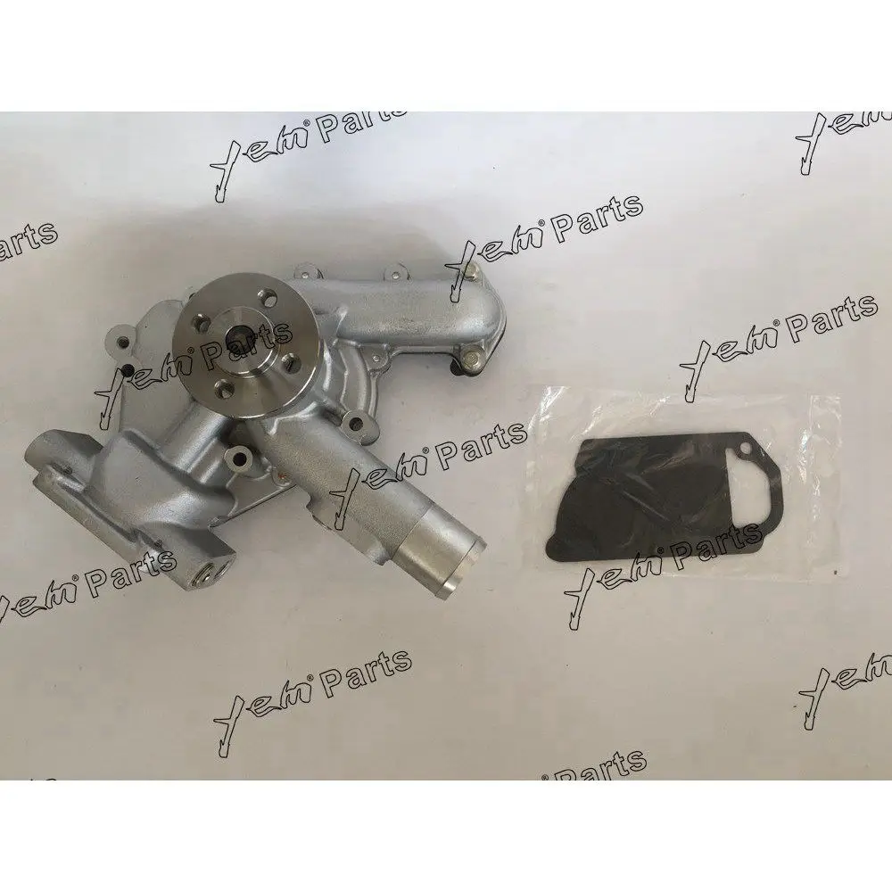 Водяной насос 123900 42100 для Yanmar 4D106 моторный воды двигателя водяной yan|washer|yanmarengine |