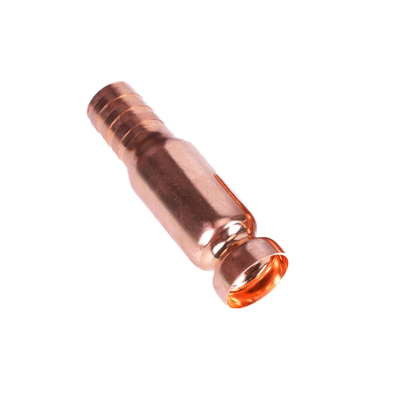 Copper Shaker Siphon Pipe Fitting Aquarium Manual Pump Change Water Tool Gasoline Fuel/Fish Tank Self Priming Siphon Joint,aquarium accessories,aquarium water replenishing tool
