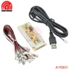USB-кабель для джойстика с нулевой задержкой для Raspberry Pi ADC Nintendo 3DS ► Фото 3/6