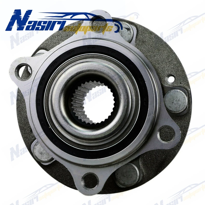 Rear Wheel Hub Bearing Assembly For Hyundai Veracruz Santa Fe & Sport Kia Sorento 2007-2015