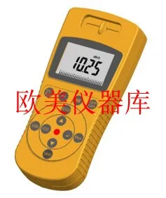 

900 Radiation Analyzer