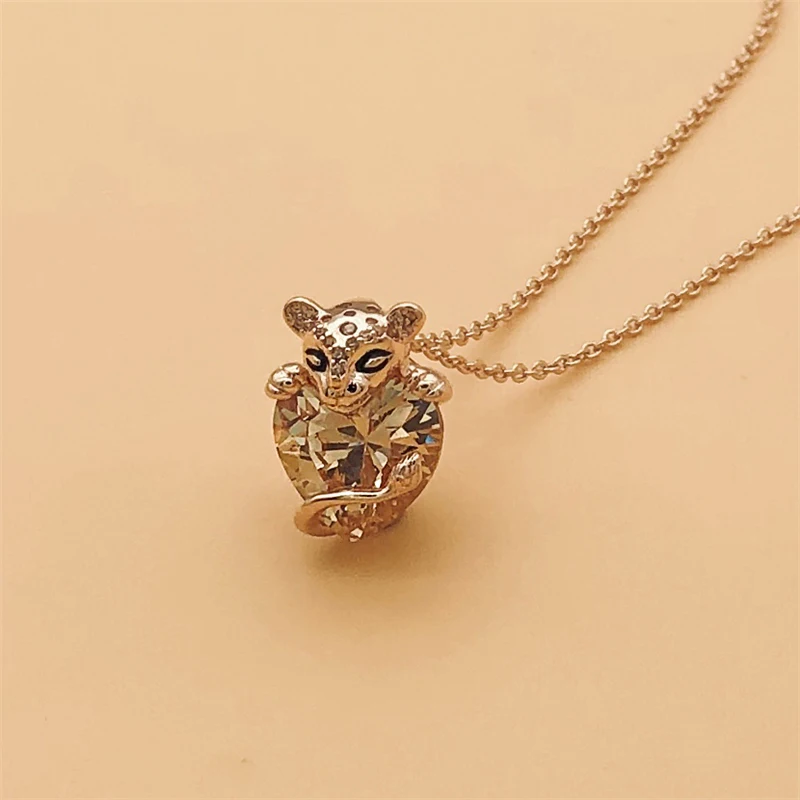 Cefuny Original 925 Sterling Silver 