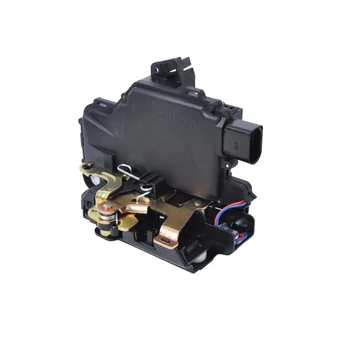 

High Quality 12V 8 Pin Power Door Lock Actuator Module 5Z1837016F For Skoda Seat VW Volkswagen