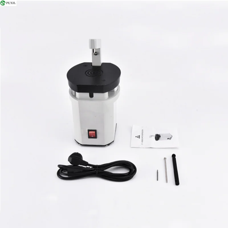 JC Pro1000s LCD Screen Photosensitive Data Read