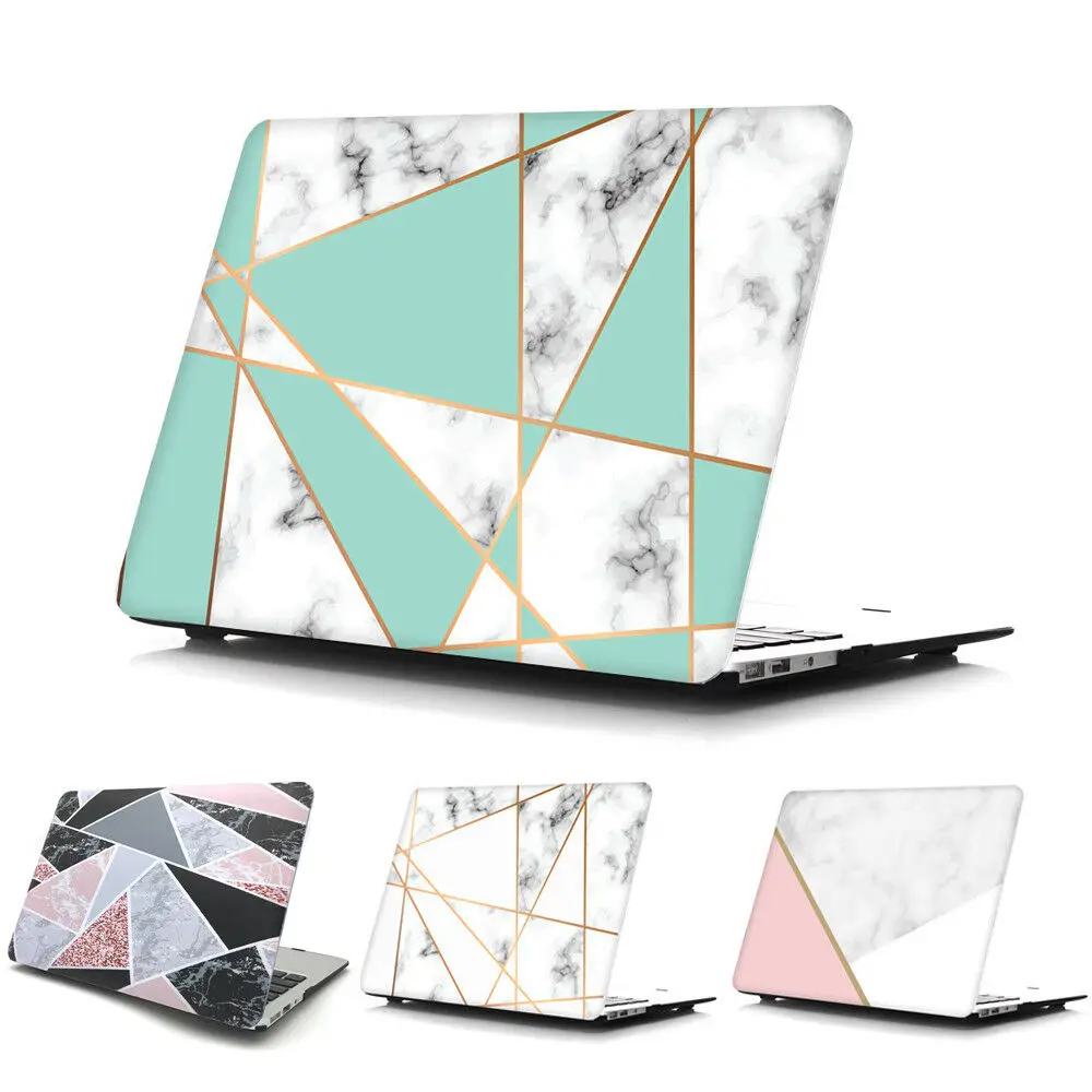 

Marble Case for Macbook Pro 13,Hard Laptop Cover for Apple Mac book 13.3 inch A1278 A1989 A1990 A1502 A1708 A2159 2017 2018 2019