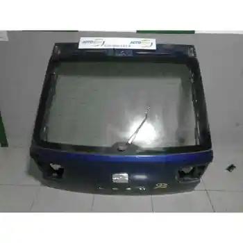 

TAILGATE SEAT LEON (1M1)