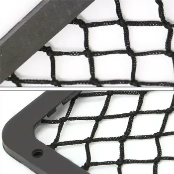 

Large Storage Net 1*Storage Net Campervan Caravan Boat Organizer High quality