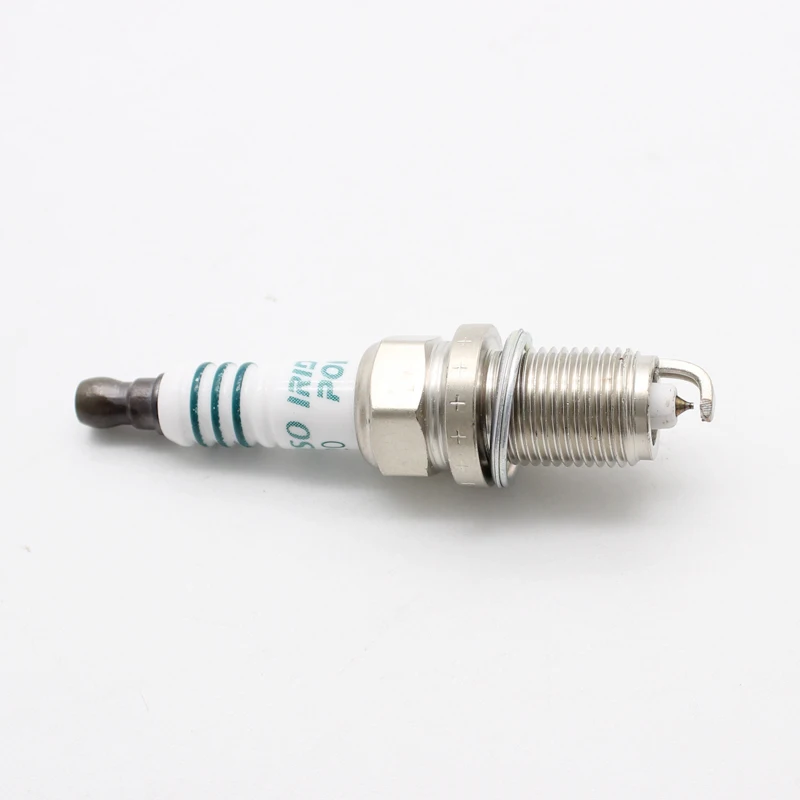 4 шт./IK20-5304 Авто Иридиевые свечи зажигания ik20 5304 для Toyota audi VW Volkswagen Mitsubishi IK205304 IK20 5304
