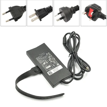 

For Dell DA90PE0-00 19.5V 4.62A AC Adapter Charger Power Supply - Used