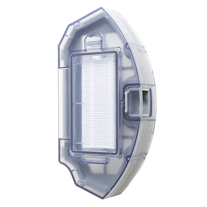 Для Ecovacs Deebot 600 601 пылесборник для пылесоса, аксессуары для роботов, бренд и высокое качество