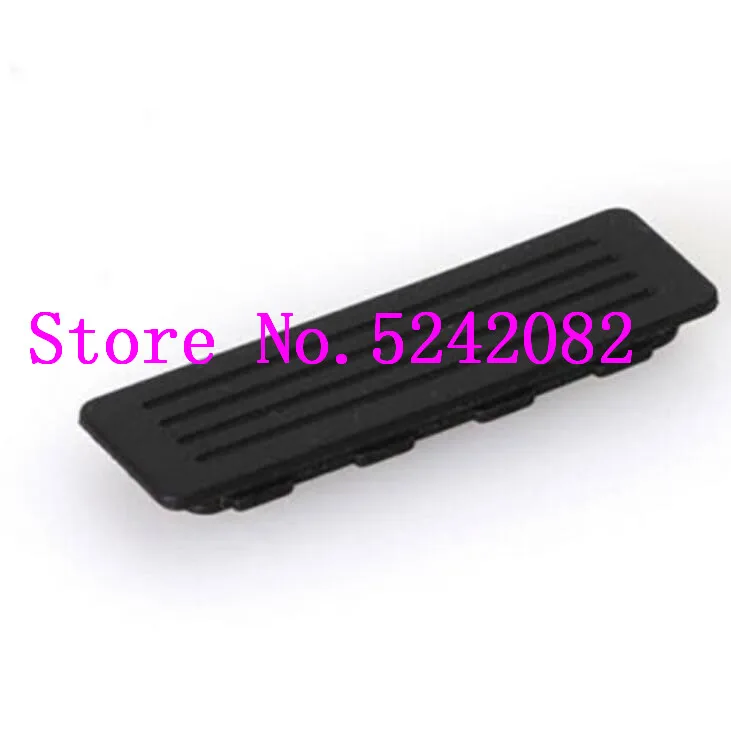 

2PCS/NEW Power Cover Rubber Bottom Cover Cap For Nikon D7000 D600 D610 DSLR Digital Camera Repair Part