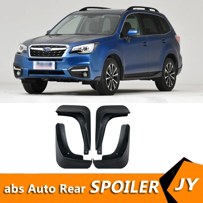 FitParts Compatible With Front Left Driver Side Fender Liner Subaru