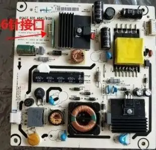 

LED24K200 LED24K310 LCD power board RSAG7.820.4641