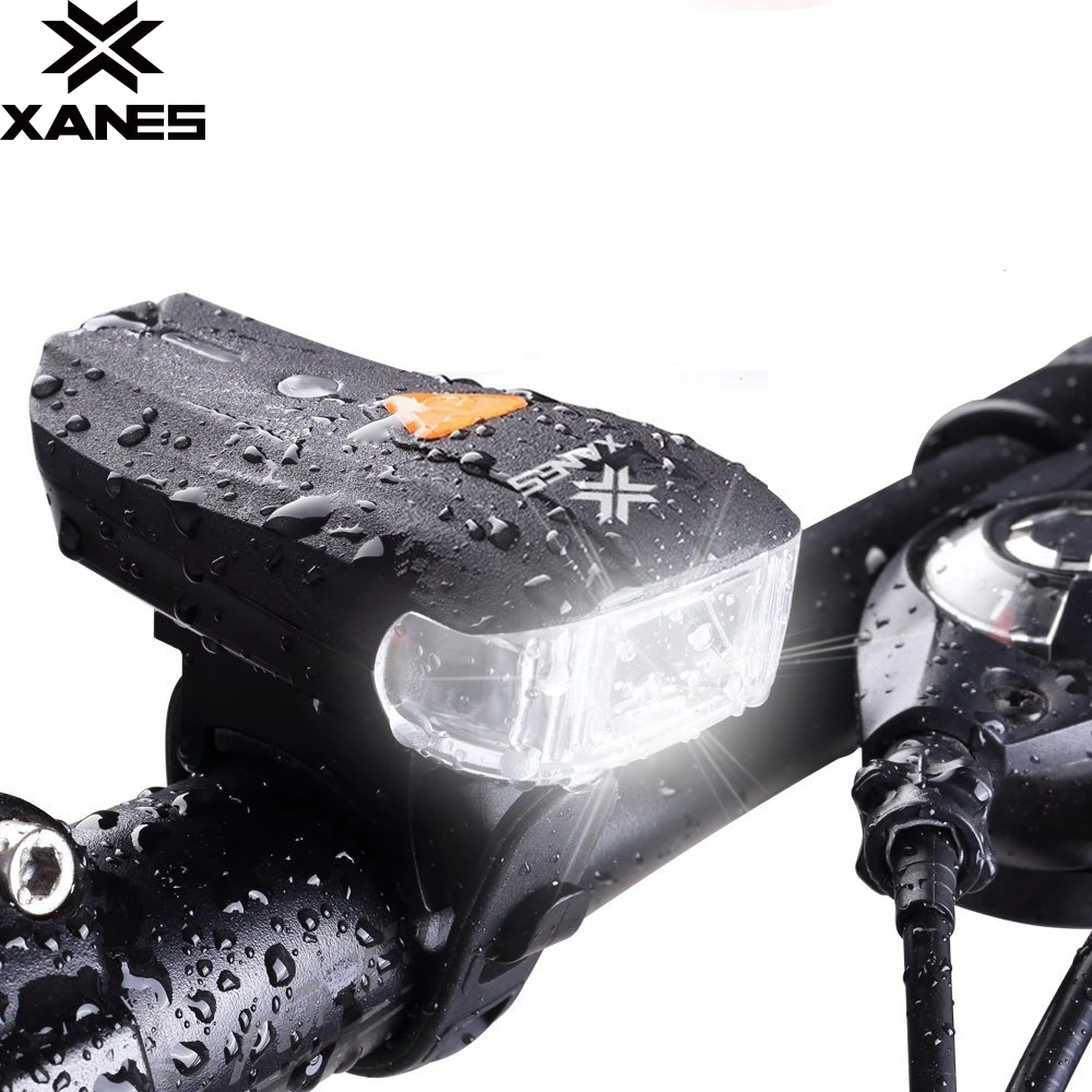 xanes bicycle light