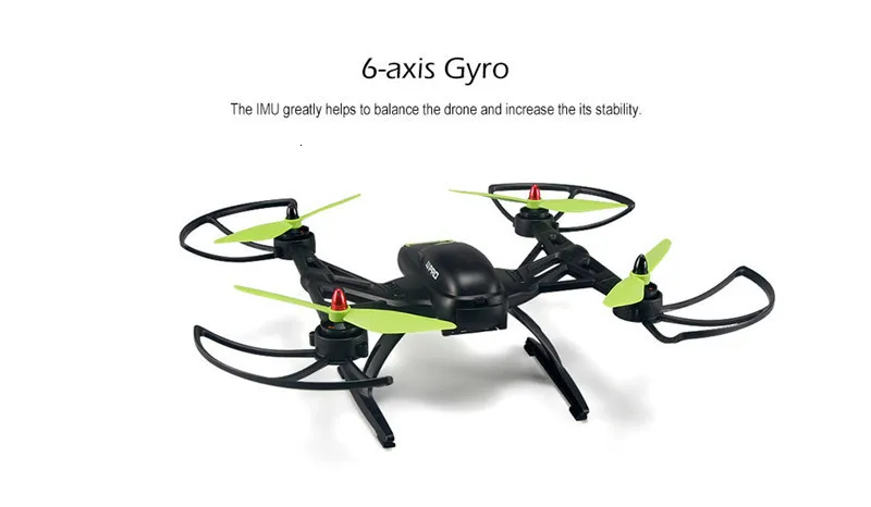 JJR/C JJPRO JJRC X2 X2G с бесщеточным двигателем «Безголовый» режим 2,4G 4CH 6 оси зажим с точечной посадка RC дронов RC Quadcopter RTF VS SYMA X8C X5UW