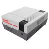 New NES4Pi NES Style Case Kit ABS Functional Cooling Fan Heatsinks Screwdrivers Only for Raspberry Pi 4 B ( 4 Model B ) ► Photo 3/6