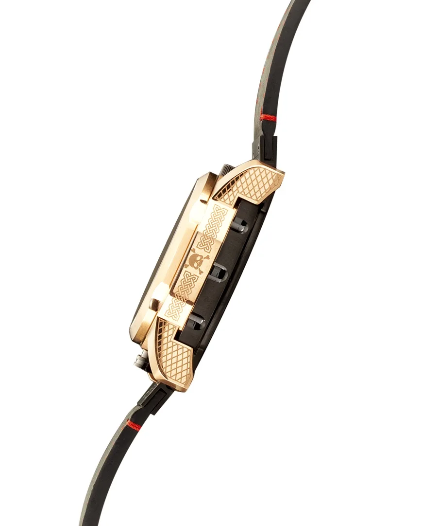 Ч naruчne "slavaa" avertorskie "ruletka" mumжskice 1903202/300-nh05