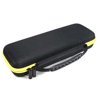

1 Pcs For Fluke T5-1000/T5-600 Shockproof Pack Case Clamp Table Storage Bag New