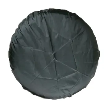 

Tire Case Tire Protection Cover Waterproof Car Lightweight Tyre Spare Cover Uv-Proof Wheel Protective Storage Bags