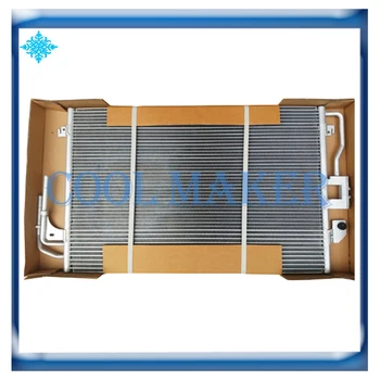 

Car ac condenser for Ford Escape/Mercury Mariner 8L8Z-19712-J 8L8Z19712J 8L8Z19712E 8L8Z19712B 8L8Z19712H 8L8Z19712D