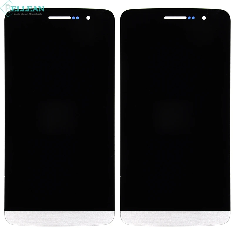 Catteny продвижение X180 Lcd для LG Zone Lcd Ray X180G X190 дисплей с сенсорным экраном Панель стекло дигитайзер сборка с рамкой