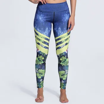 

Women Sporting workout leggings Sexy Push Up Runing Pants High Elastic Waist Breathable Fitness Leggings bayan tayt