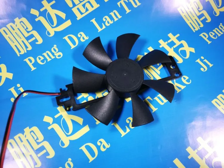 Sun mei supor pentium 18 в индукционная плита Вентилятор охлаждения Вентилятор Размер 12 в вентилятор