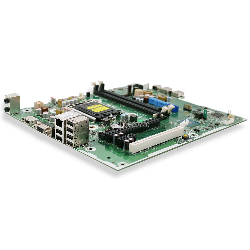 Оригинальная материнская плата 911987 001 901010 1151 для HP ProDesk 400 G4 MT 100% протестирована
