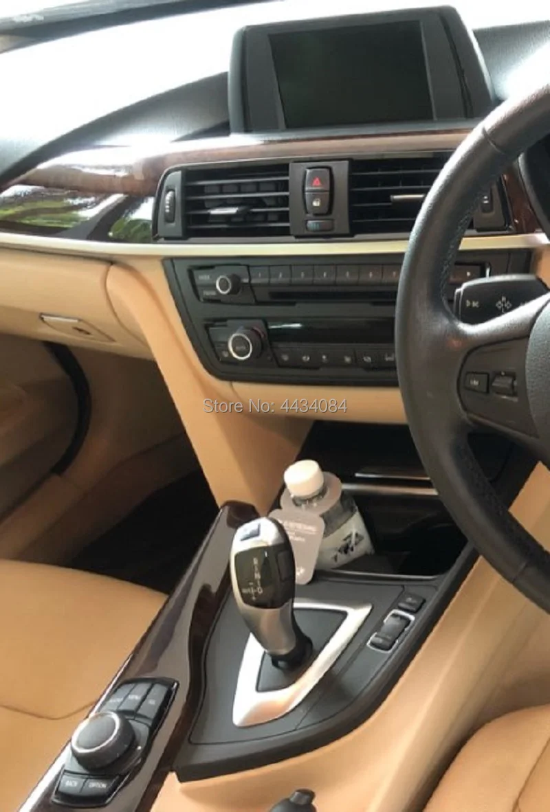 Ouchuangbo автомобильный аудио плеер с GPS радио для 3 серии F30 F31 F34 F35 F80 4 серии F32 F33 F36 F84 с 8 ядер 4+ 64 ГБ, android 9,0
