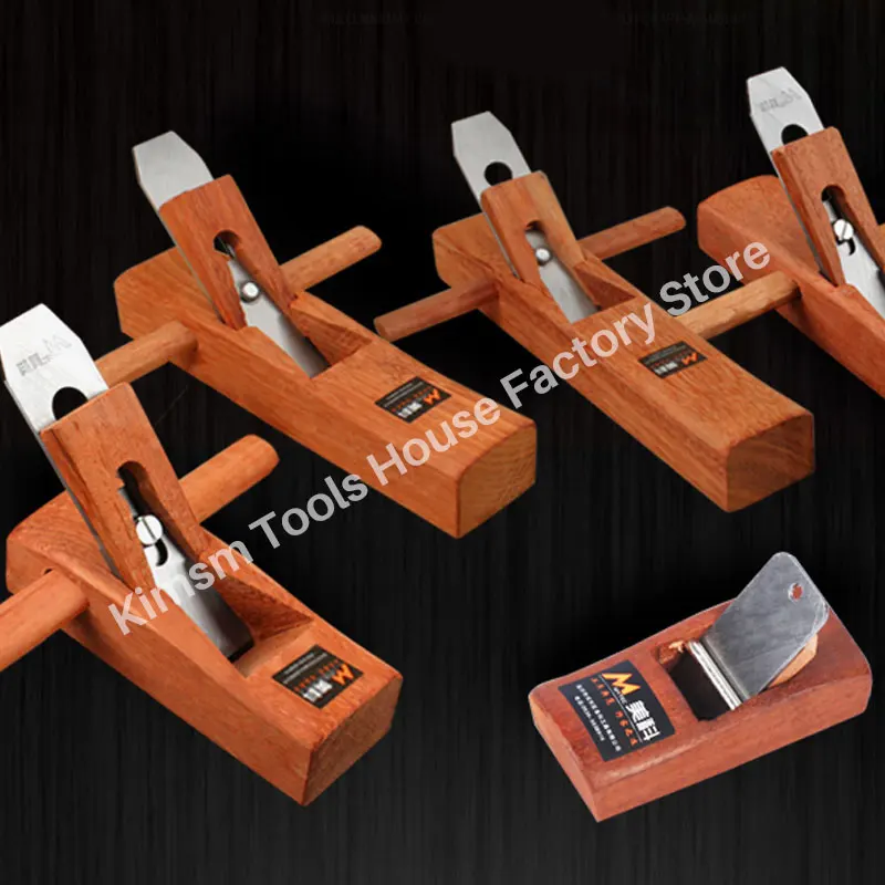 Hand Planers For Woodworking Flat Plane Bottom Edge Wood Trimming Tools For Carpenter Gift Woodcraft