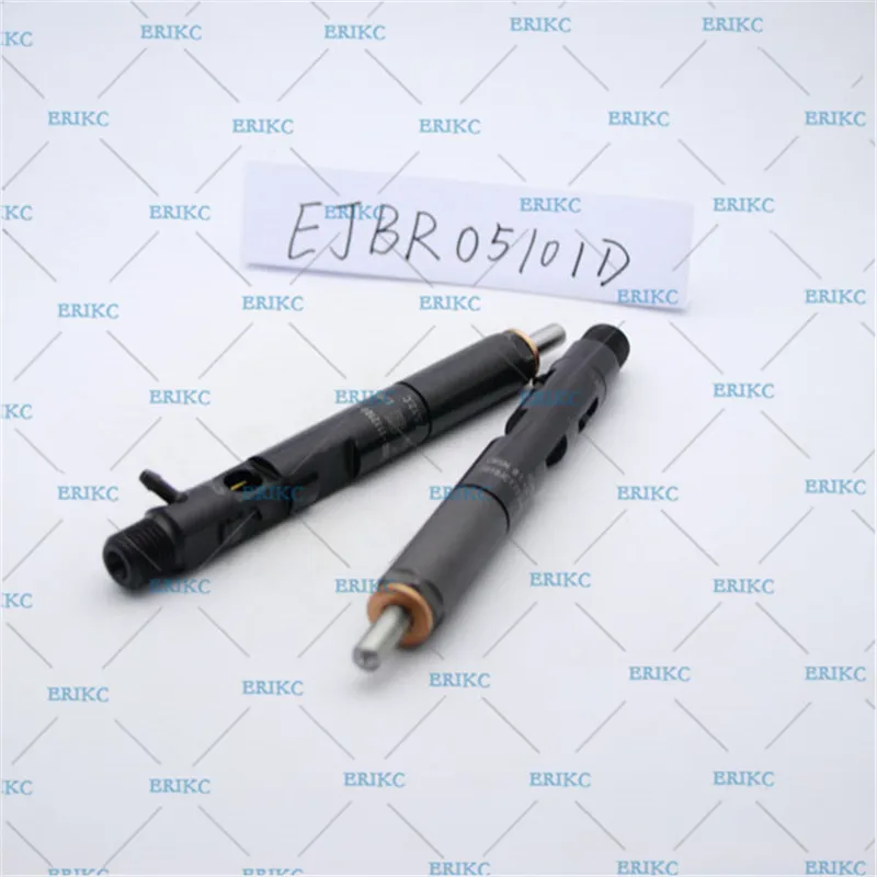 EJBR05101D автозапчасти запасные форсунки в сборе 8200676774 Евро 4 дизельное топливо Common Rail форсунки EJBR0 5101D 166001137r