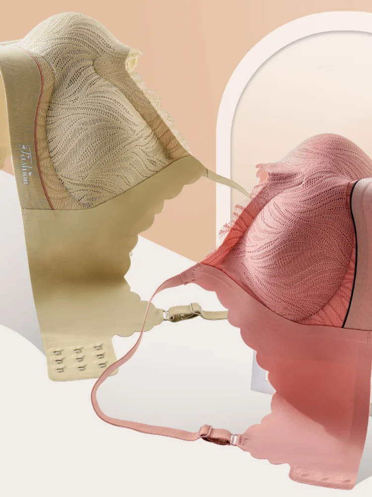 

Латексный бюстгальтер большого размера, бесшовные бюстгальтеры для женщин, нижнее белье, бюстгальтер с чашками пуш-ап, бюстгальтер без косточек, топ, бюстгальтер