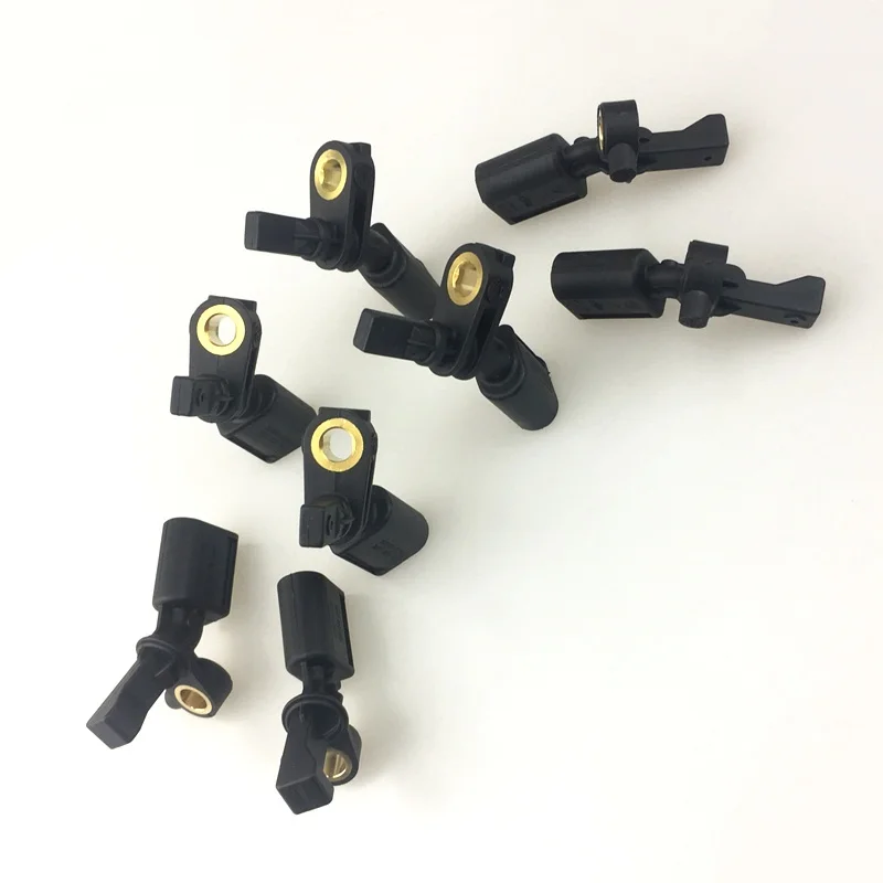 

1/2Set 4WD ABS Wheel Speed Sensor For A1 A2 A3 TT Golf Polo 9N 6R 6C Fox Seat Leon Ibiza WHT003860 WHT003863 WHT003861 WHT003862