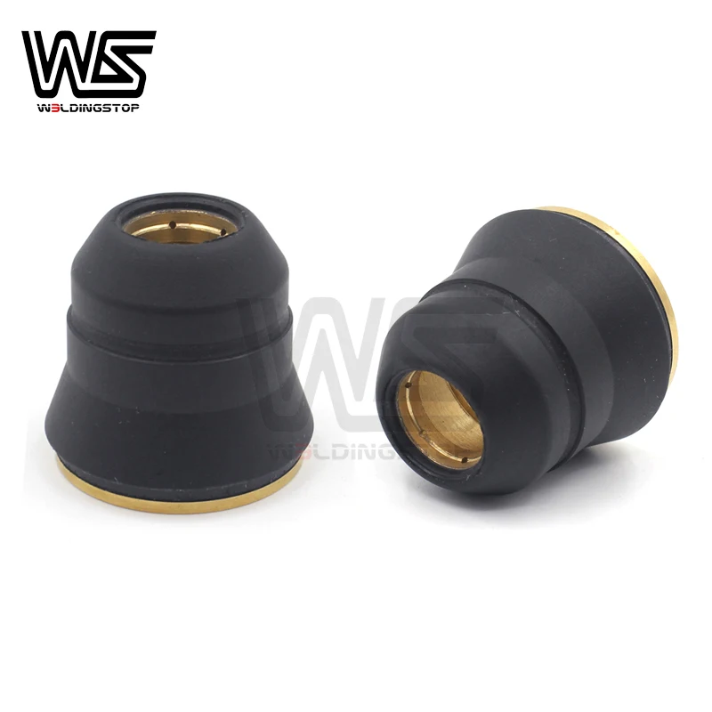 YaeTek Plasma Electrode PR0110 Tip 0.8 PD0116-08 Shield Cup PC0116 Diffuser PE0106 Consumables For Trafimet S45 Torch 22pcs YaeTek Plasma Electrode PR0110 Tip 0.8 PD0116-08 Shield Cup PC0116 Diffuser PE0106 Consumables For Trafimet S45 Torch 22pcs