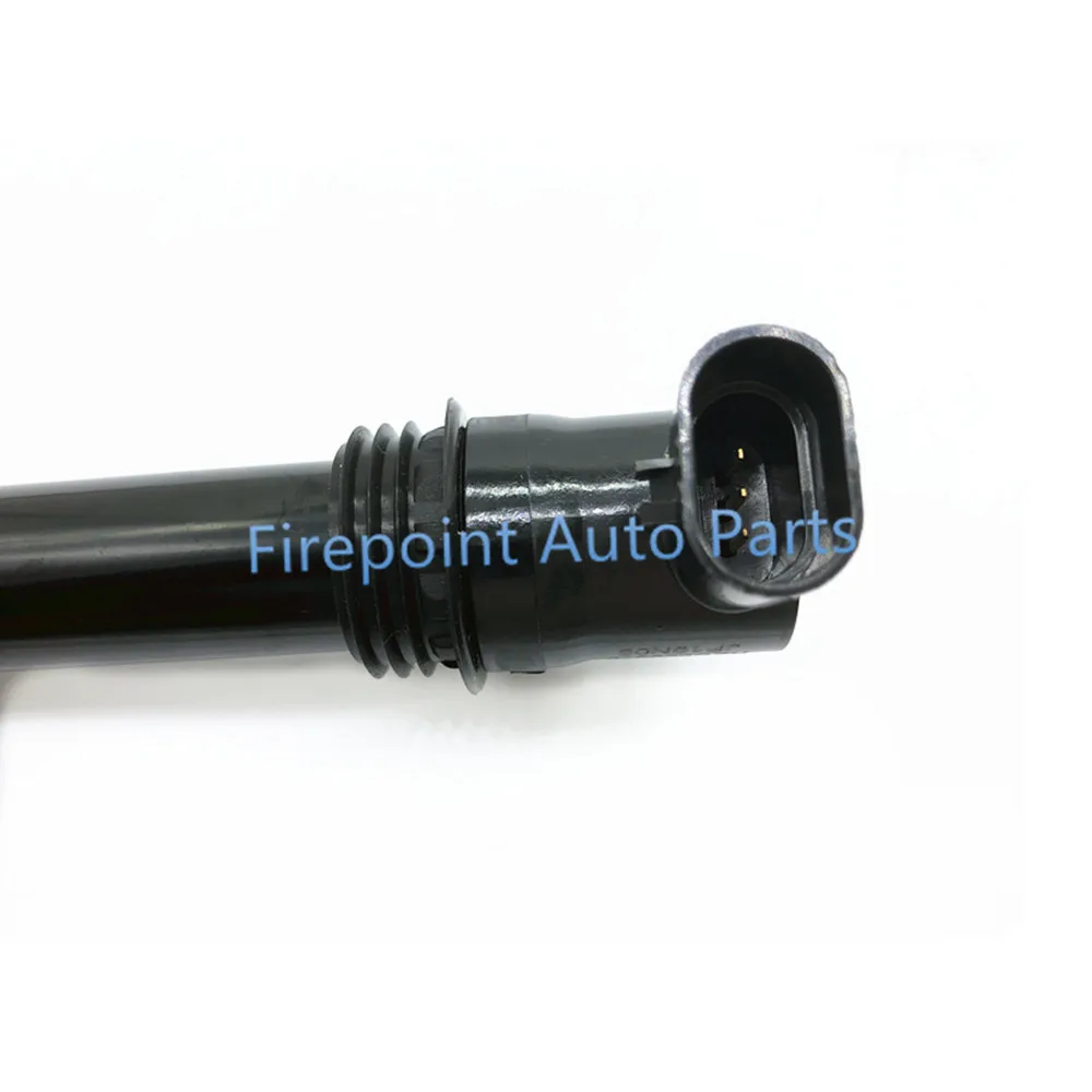 4 шт./лот Катушка зажигания для 2002-2006 Land Rover freelander 2.5L OEM NEC000070