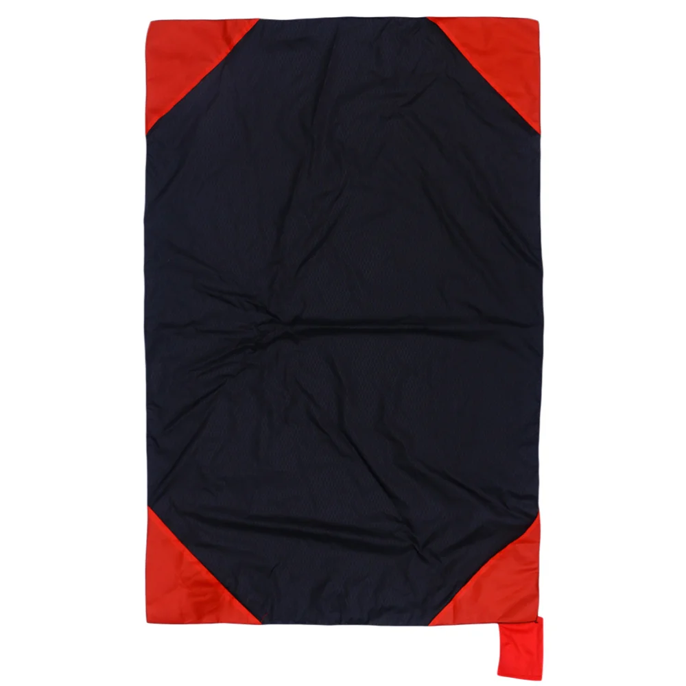 1pc Outdoor Blanket Sturdy Durable Lightweight Portable Beach Picnic for Travel Camping | Спорт и развлечения