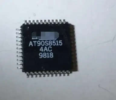 

Free shipping IC new% AT90S8515-4AC