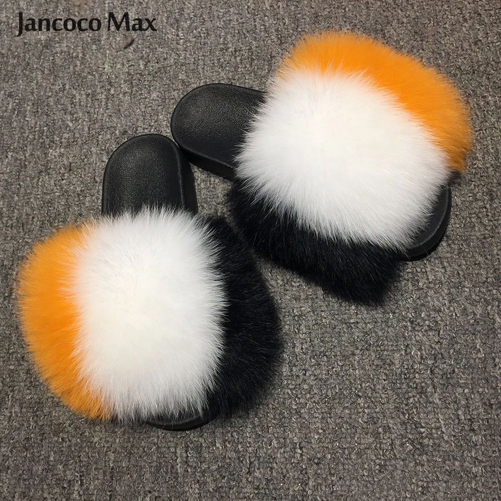 raccoon fur slides aliexpress