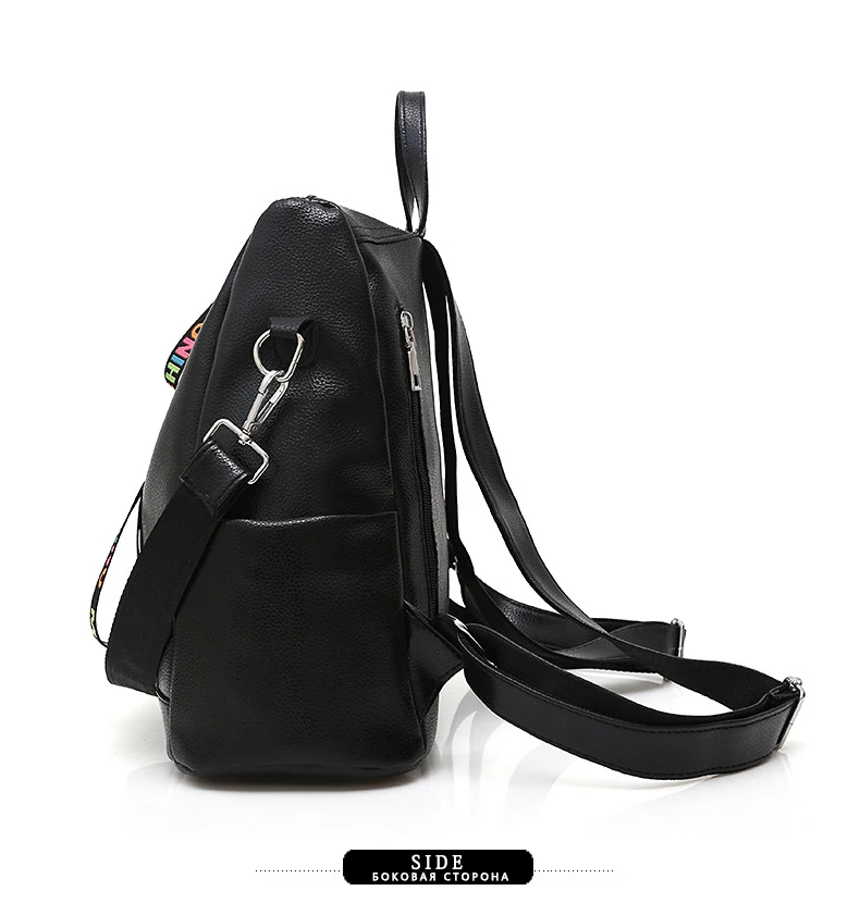 BXX Sac/ Мода PU Высокое качество школа для молодых женщин сумки и сумки на плечо для девочек ZE670