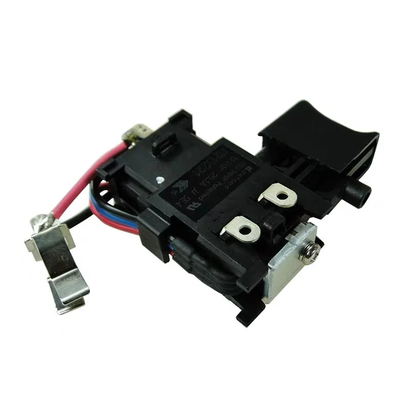 Switch trigger 329176 for HITACHI DS9DVF3 DS12DVF3 FDS9DVA DS12DVA DS12DVFA