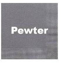pewter-napkins