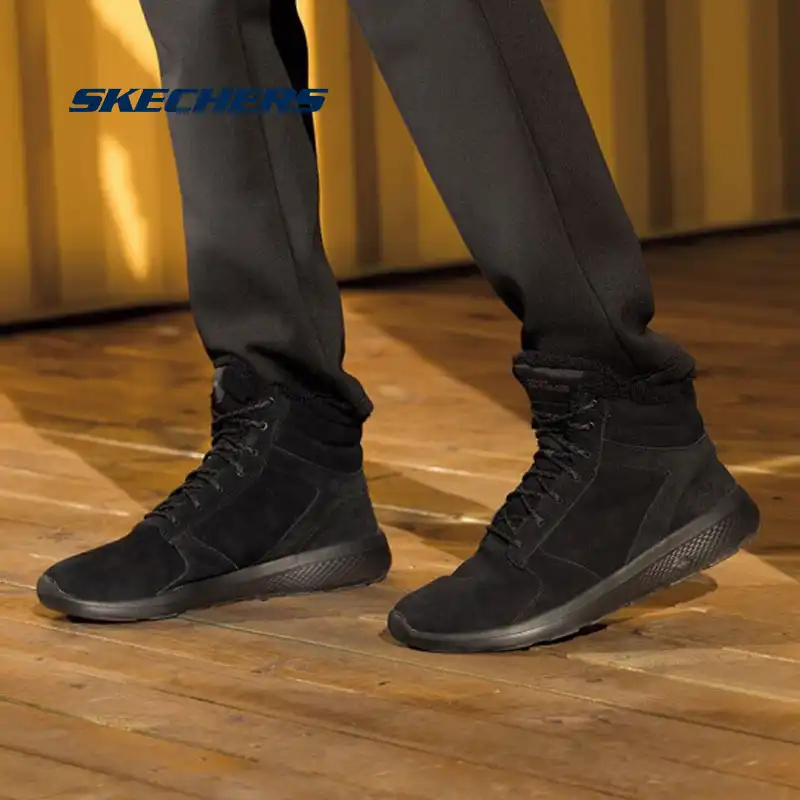 ICOMPRE 2 DE CADA CAJA botas de nieve skechers Y OBTENGA UN 70% DE  DESCUENTO!