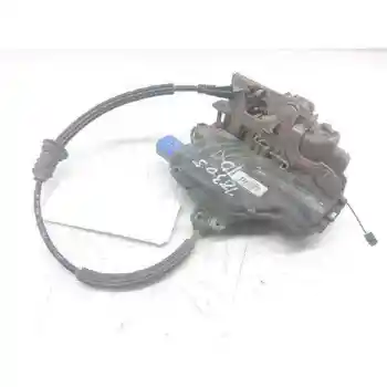 

3B4839016AN REAR DOOR LOCK RIGHT SEAT IBIZA (6L1)