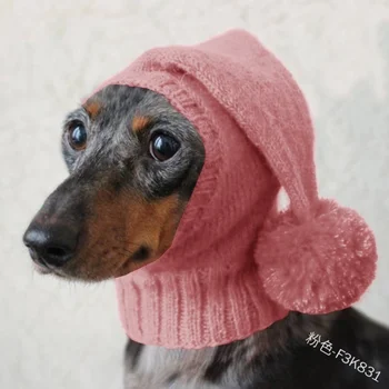 

Small Dog Sun Hats Supplies Dog Accessories Flower Bands For Dogs Hat Black Dog Cake Design Baby Headbands CXV90AJ 4